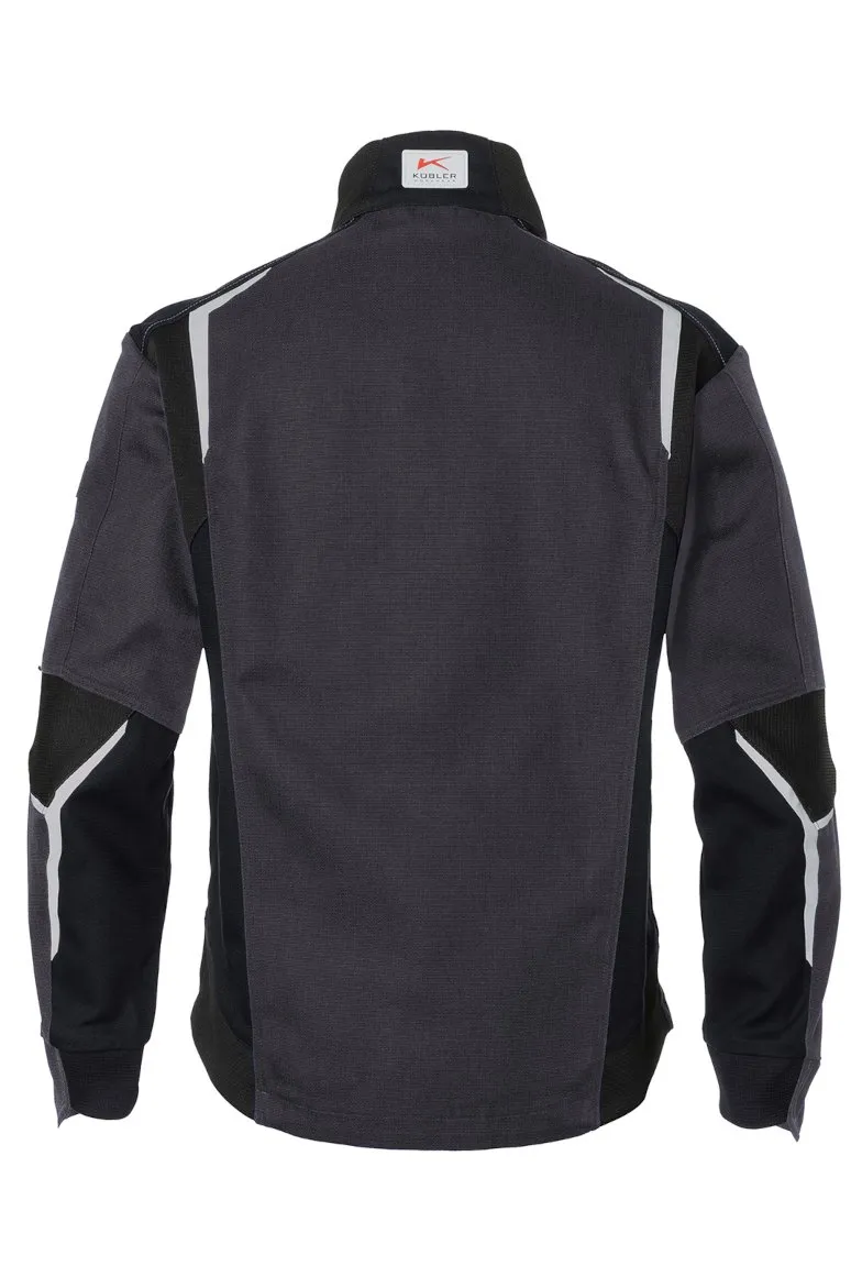 KÜBLER BODYFORCE Jacke